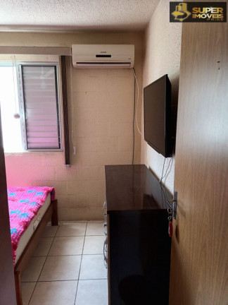 Imagem Apartamento com 2 Quartos à Venda, 48 m² em São Gonçalo - Pelotas