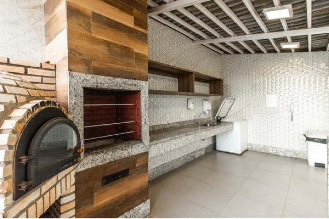 Imagem Imóvel com 3 Quartos à Venda, 79 m² em Norte (águas Claras) - Brasília Imagem Imóvel com 3 Quartos à Venda, 79 m² em Norte (águas Claras) - Brasília
