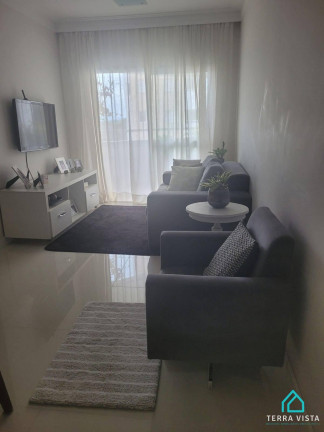 Imagem Apartamento com 3 Quartos à Venda, 82 m² em Parque Senhor Do Bonfim - Taubaté Imagem Apartamento com 3 Quartos à Venda, 82 m² em Parque Senhor Do Bonfim - Taubaté