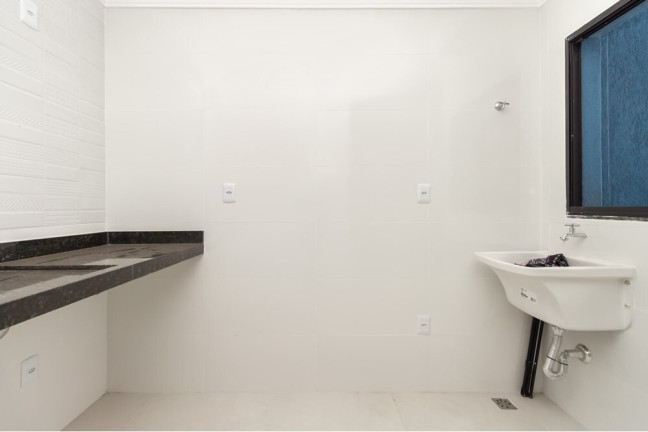 Imagem Imóvel com 2 Quartos à Venda, 48 m² em Vila Califórnia - São Paulo