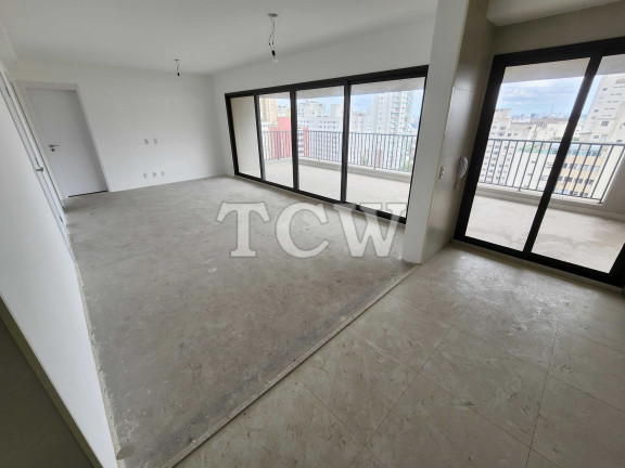 Imagem Apartamento com 3 Quartos à Venda, 163 m² em Vila Mariana - São Paulo