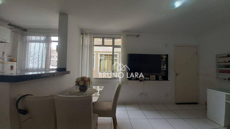 Imagem Apartamento com 2 Quartos à Venda, 43 m² em Vargem Das Flores - Betim Imagem Apartamento com 2 Quartos à Venda, 43 m² em Vargem Das Flores - Betim