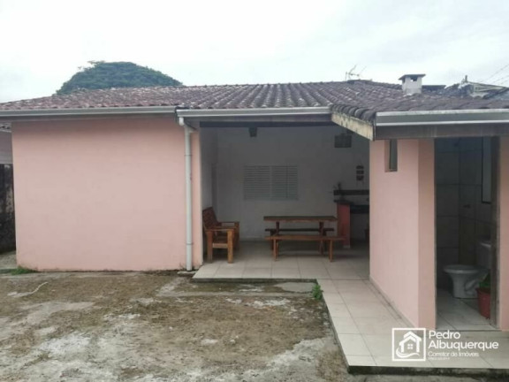 Imagem Casa com 2 Quartos à Venda, 80 m² em Pereque Açu - Ubatuba