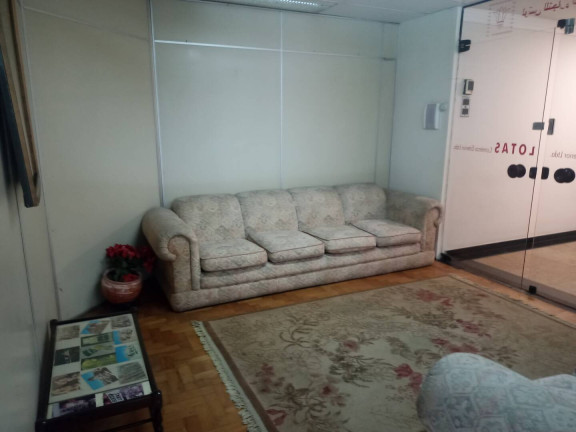 Sala Comercial à Venda, 167 m² em Bela Vista - São Paulo