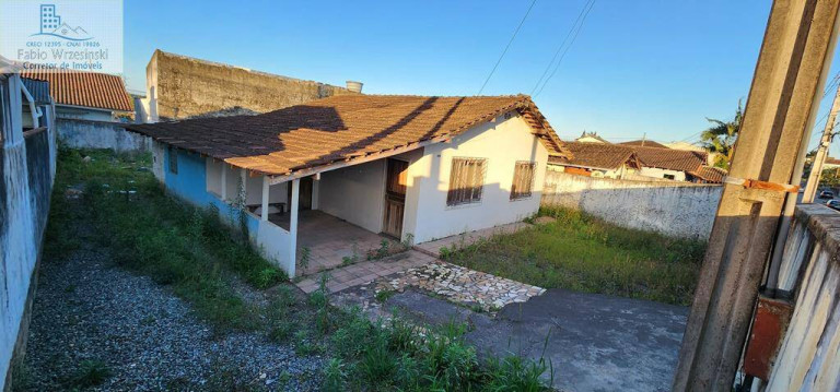 Imagem Casa com 2 Quartos à Venda, 80 m² em Adhemar Garcia - Joinville Imagem Casa com 2 Quartos à Venda, 80 m² em Adhemar Garcia - Joinville