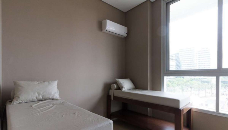 Imagem Apartamento com 1 Quarto à Venda, 51 m² em Chácara Santo Antônio (zona Sul) - São Paulo Imagem Apartamento com 1 Quarto à Venda, 51 m² em Chácara Santo Antônio (zona Sul) - São Paulo