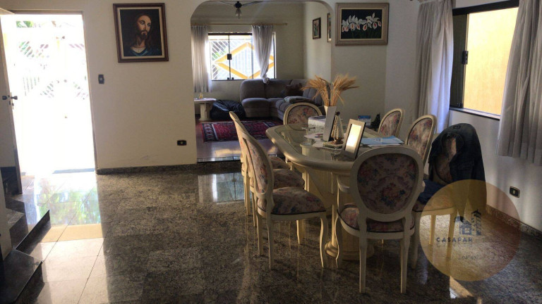 Imagem Sobrado com 4 Quartos à Venda, 300 m² em Jardim São Caetano - São Caetano Do Sul Imagem Sobrado com 4 Quartos à Venda, 300 m² em Jardim São Caetano - São Caetano Do Sul