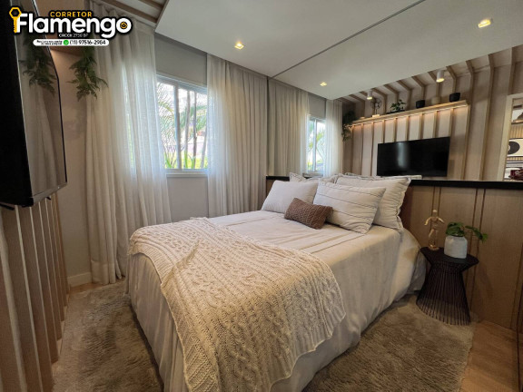 Imagem Apartamento com 2 Quartos à Venda, 38 m² em Itaquera - São Paulo