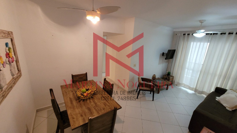 Imagem Apartamento com 3 Quartos à Venda, 90 m² em Enseada - Guarujá Imagem Apartamento com 3 Quartos à Venda, 90 m² em Enseada - Guarujá