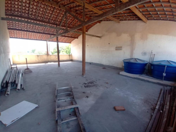 Imagem Imóvel com 2 Quartos para Alugar, 25 m² em Campo Grande - Rio De Janeiro Imagem Imóvel com 2 Quartos para Alugar, 25 m² em Campo Grande - Rio De Janeiro