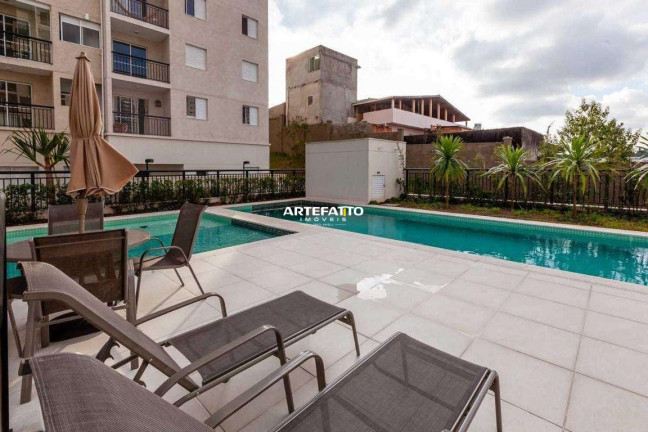 Imagem Apartamento com 3 Quartos à Venda, 64 m² em Vila Andrade - São Paulo Imagem Apartamento com 3 Quartos à Venda, 64 m² em Vila Andrade - São Paulo