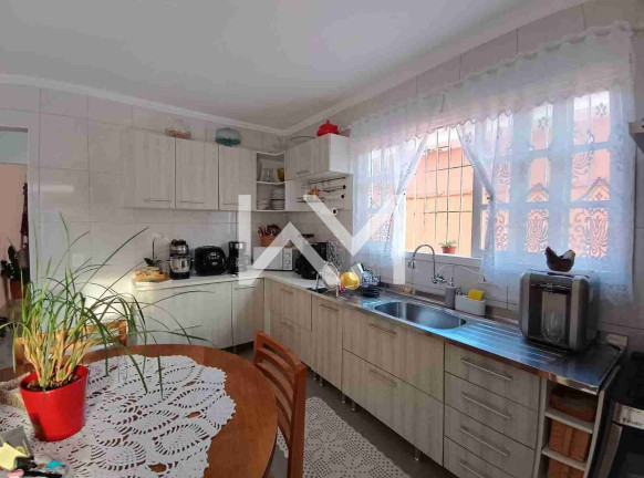 Imagem Sobrado com 2 Quartos à Venda, 125 m² em Arujamérica - Arujá Imagem Sobrado com 2 Quartos à Venda, 125 m² em Arujamérica - Arujá