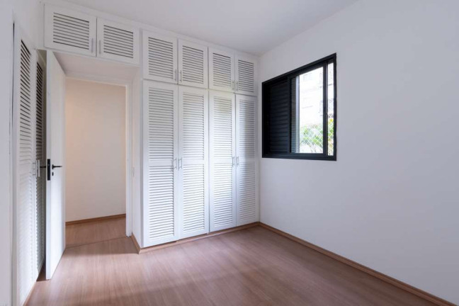 Imagem Apartamento com 3 Quartos à Venda, 92 m² em Vila Andrade - São Paulo