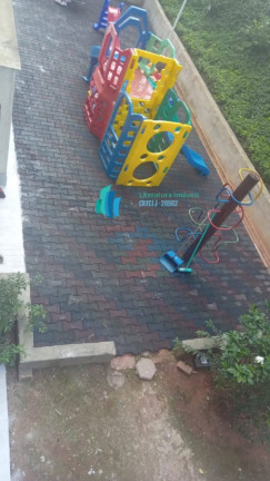 Imagem Apartamento com 2 Quartos à Venda, 48 m² em Centro - Diadema