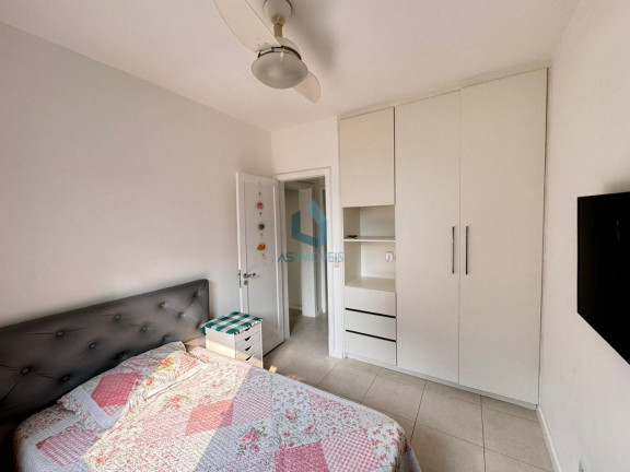 Imagem Apartamento com 2 Quartos à Venda, 49 m² em Vila Nova - Cabo Frio