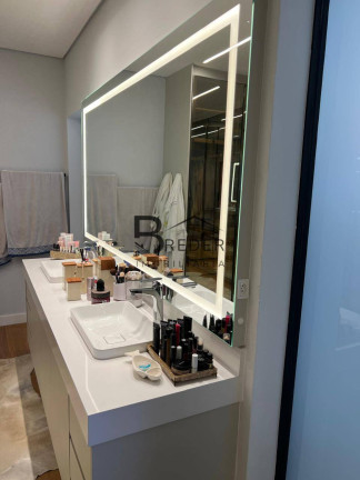Imagem Casa com 4 Quartos à Venda, 417 m² em Alphaville Conde Ii - Barueri