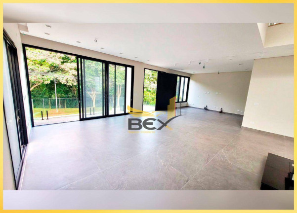 Imagem Casa com 4 Quartos à Venda, 440 m² em Tamboré - Santana De Parnaíba Imagem Casa com 4 Quartos à Venda, 440 m² em Tamboré - Santana De Parnaíba