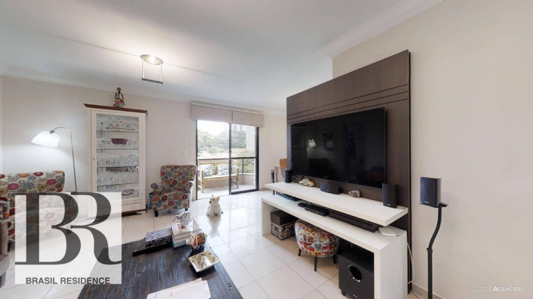 Imagem Apartamento com 4 Quartos à Venda, 147 m² em Jardim Vila Mariana - São Paulo Imagem Apartamento com 4 Quartos à Venda, 147 m² em Jardim Vila Mariana - São Paulo