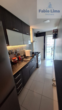 Imagem Imóvel com 3 Quartos à Venda, 110 m² em Barra Olímpica - Rio De Janeiro