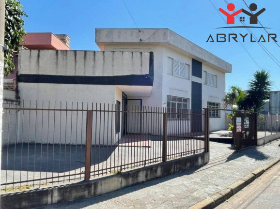 Imagem Sobrado com 2 Quartos para Alugar, 150 m² em Vila Mafalda - Jundiaí Imagem Sobrado com 2 Quartos para Alugar, 150 m² em Vila Mafalda - Jundiaí