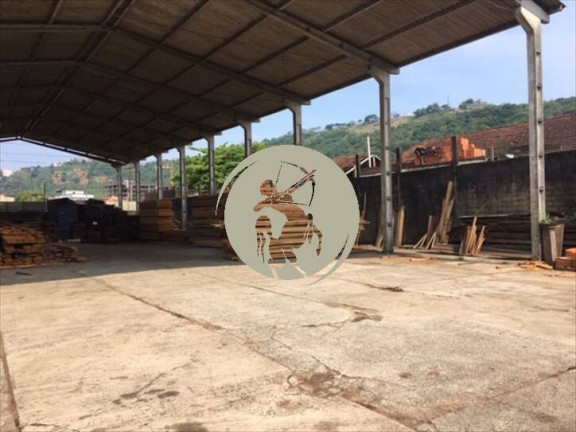 Imagem Galpão à Venda, 900 m² em Saboo - Santos Imagem Galpão à Venda, 900 m² em Saboo - Santos