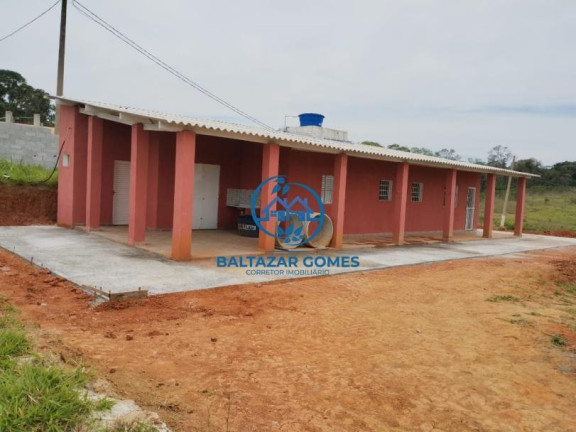 Imóvel com 2 Quartos à Venda, 20.000 m² em Cocuera - Mogi Das Cruzes