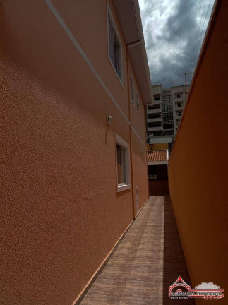 Imagem Casa com 3 Quartos à Venda, 110 m² em Centro - Jacareí Imagem Casa com 3 Quartos à Venda, 110 m² em Centro - Jacareí