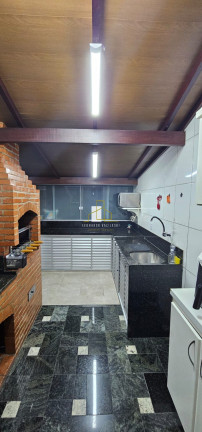 Imagem Casa com 4 Quartos à Venda, 140 m² em Laranjeiras - Serra