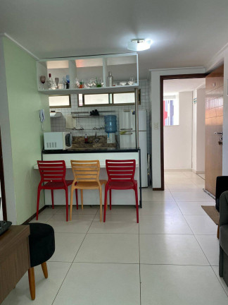 Imagem Apartamento com 2 Quartos à Venda,  em Tambaú - João Pessoa