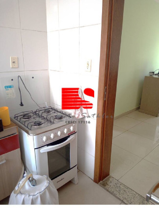 Apartamento com 2 Quartos à Venda, 49 m² em Candelária - Belo Horizonte