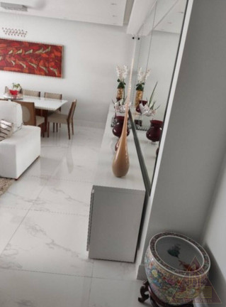 Imagem Apartamento com 3 Quartos à Venda, 150 m² em Marapé - Santos