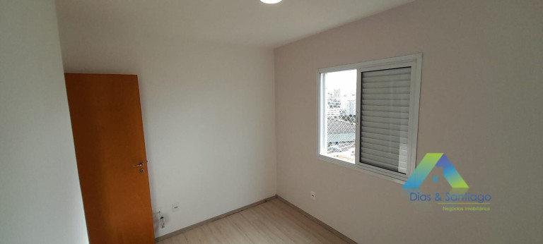 Imagem Apartamento com 2 Quartos à Venda, 51 m² em Utinga - Santo André Imagem Apartamento com 2 Quartos à Venda, 51 m² em Utinga - Santo André