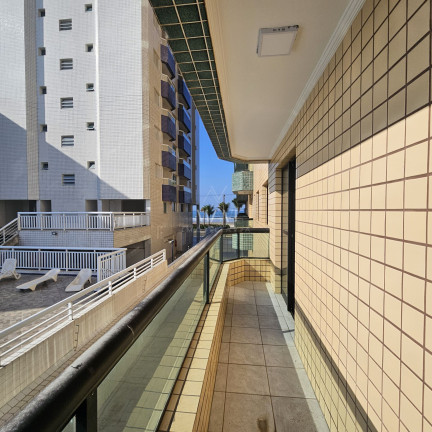 Imagem Apartamento com 1 Quarto à Venda, 63 m² em Real - Praia Grande Imagem Apartamento com 1 Quarto à Venda, 63 m² em Real - Praia Grande