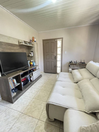 Imagem Casa com 2 Quartos à Venda, 137 m² em Olaria - Canoas Imagem Casa com 2 Quartos à Venda, 137 m² em Olaria - Canoas