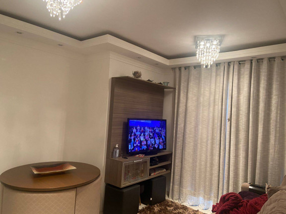 Imagem Apartamento com 2 Quartos à Venda, 51 m² em Cidade Líder - São Paulo Imagem Apartamento com 2 Quartos à Venda, 51 m² em Cidade Líder - São Paulo