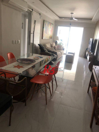Imagem Apartamento com 3 Quartos à Venda, 117 m² em Jardim Astúrias - Guarujá Imagem Apartamento com 3 Quartos à Venda, 117 m² em Jardim Astúrias - Guarujá