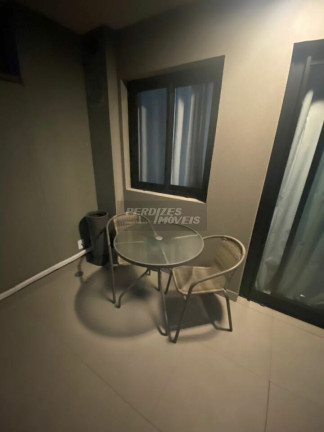 Imagem Apartamento com 1 Quarto para Alugar, 44 m² em Perdizes - São Paulo Imagem Apartamento com 1 Quarto para Alugar, 44 m² em Perdizes - São Paulo