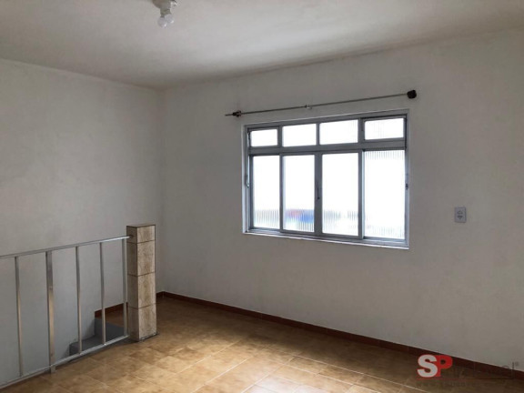 Imagem Sobrado com 1 Quarto para Alugar, 40 m² em Vila Bela Vista (zona Norte) - São Paulo