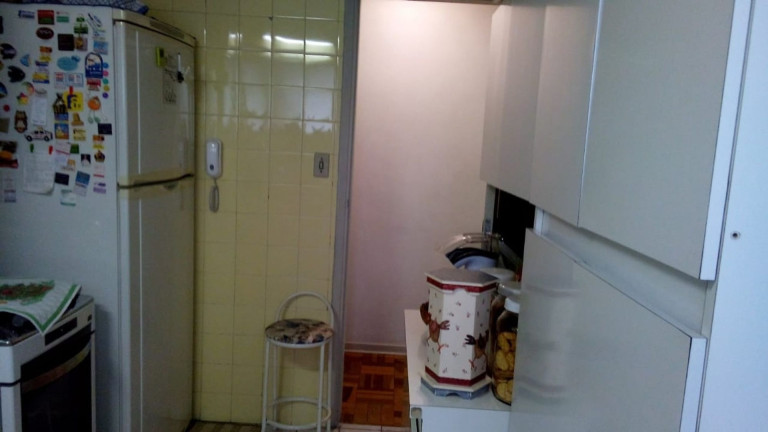 Imagem Apartamento com 1 Quarto à Venda, 47 m² em Aclimação - São Paulo