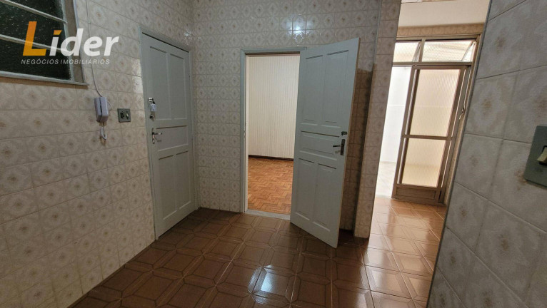 Imagem Apartamento com 2 Quartos para Alugar, 70 m² em Santa Helena - Juiz De Fora