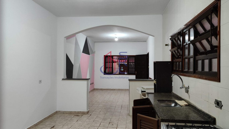 Casa com 2 Quartos à Venda ou Locação, 95 m² em Nova Itanhaém - Praia - Itanhaém