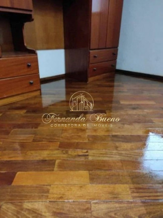 Imagem Imóvel com 3 Quartos à Venda, 112 m² em Jardim - Santo André