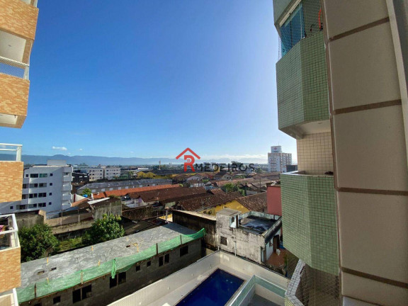 Imagem Apartamento com 2 Quartos à Venda, 60 m² em Aviação - Praia Grande