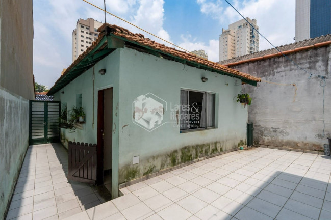 Imagem Casa com 4 Quartos à Venda, 60 m² em Vila Progredior - São Paulo Imagem Casa com 4 Quartos à Venda, 60 m² em Vila Progredior - São Paulo