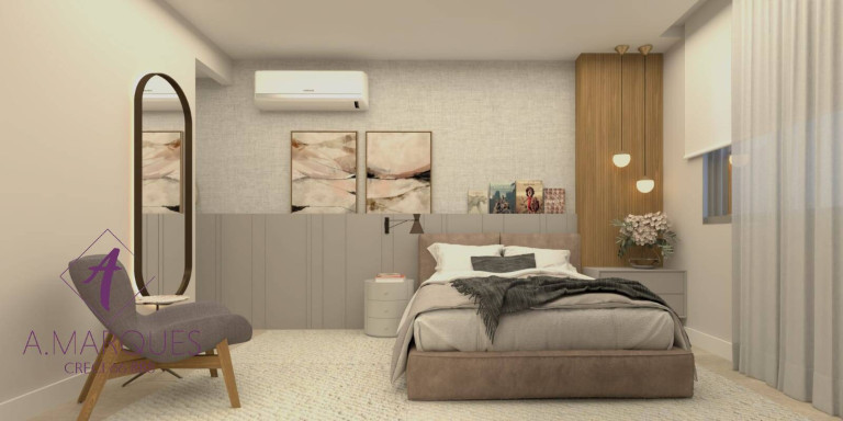 Imagem Apartamento com 1 Quarto à Venda, 81 m² em Botafogo - Rio De Janeiro