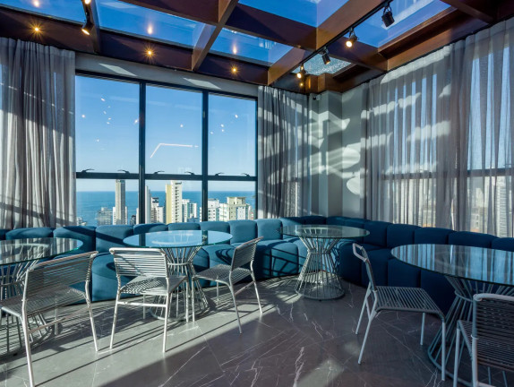 Imagem Sala Comercial à Venda, 48 m² em Centro - Balneário Camboriú