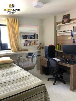Imagem Apartamento com 3 Quartos à Venda, 98 m² em Manaíra - João Pessoa