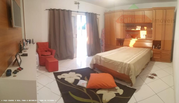 Imagem Casa com 4 Quartos à Venda, 210 m² em Jardim Sonia Maria - Taubaté Imagem Casa com 4 Quartos à Venda, 210 m² em Jardim Sonia Maria - Taubaté