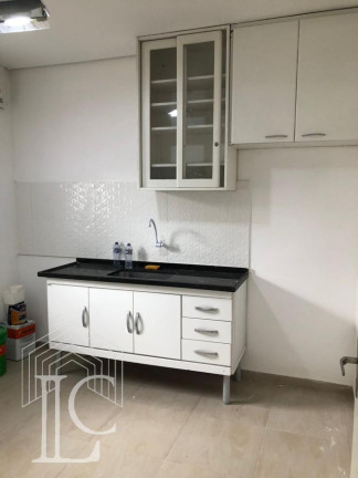 Imagem Casa com 3 Quartos à Venda, 120 m² em Campo Belo - São Paulo Imagem Casa com 3 Quartos à Venda, 120 m² em Campo Belo - São Paulo