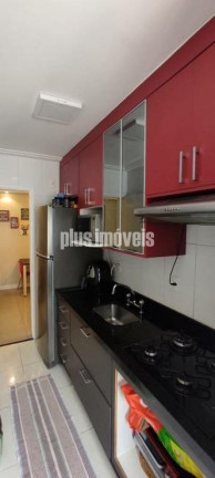 Imagem Apartamento com 1 Quarto à Venda, 40 m² em Panamby - São Paulo Imagem Apartamento com 1 Quarto à Venda, 40 m² em Panamby - São Paulo